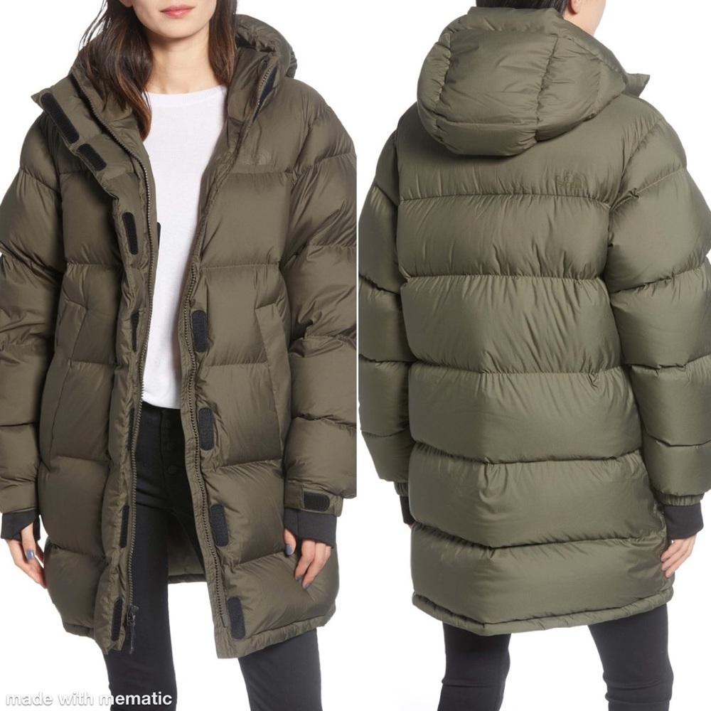 The North Face Vistaview jacket size M